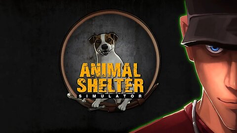 Animal Shelter A new home for everybody! Part 1 | Let's play Animal Shelter Gameplay