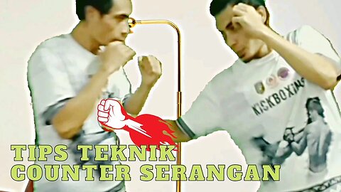 Tutorial - Tips Teknik Menghindar, Bloking Counter Serangan Lawan #youtube #boxing #andrewtate