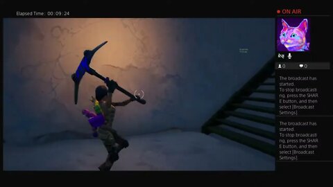 Fortnite JacktheRipper 1