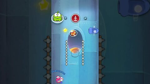 Cut the Rope | Stage 8-4 #179