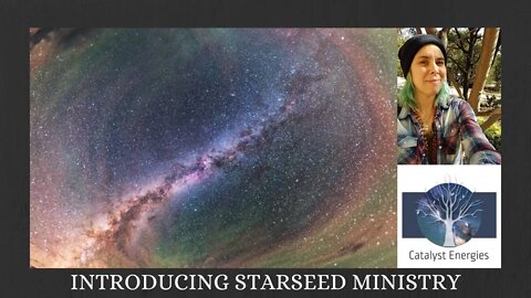 INTRODUCTION TO STARSEED MINISTRY