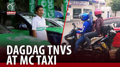 Kabuhayan ng mga PUJ operator, manganganib kung aaprubahan ng LTFRB ang dagdag na TNVS at MC taxi