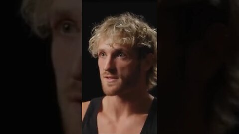 Logan Paul calls Conor McGregor a average MMA fighter