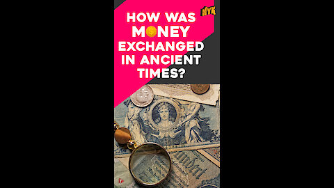 Weird Commodities Which Were Considered Money In Ancient Times *