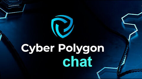 cyber polygon chat