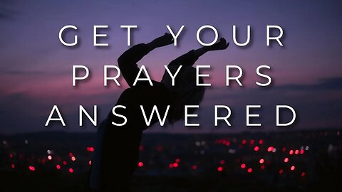 Pray With The Man of God | #shorts #prayer #answeredprayers