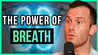 Somatic Breathwork: The Most Efficient Method for Trauma Healing?