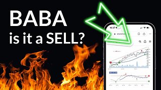Alibaba Stock's Key Insights: Expert Analysis & Price Predictions for Thu - Don't Miss the Signals!