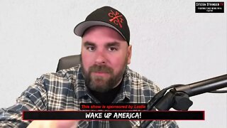 Wake Up America! Monday Oct 3rd