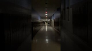 Exploring an Abandoned High School in Chicago