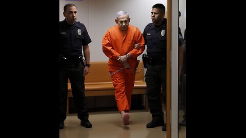 (ICC) seeks arrest warrants against Most Wanted Criminal Netanyahu nd minister
