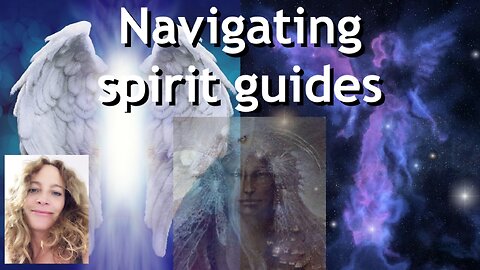Working with spirit guides, deities, demons, angels, egregores, entities ect the RIGHT way!