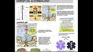 How The Cabal Keep Us Trapped In Lower Energy States Using GMO Food As Unconventional Warfare.