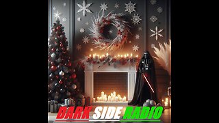 ⚡DARK SIDE RADIO⚡ Ep 102