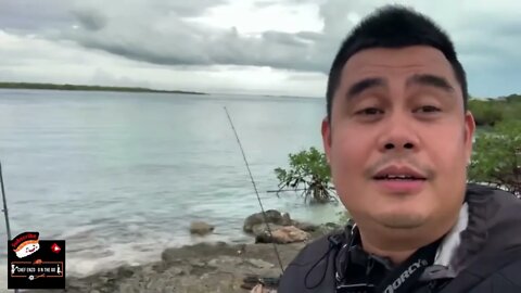 Abangan kung gaano kalaki ang nahuli ko😄🙏👌|| Fishing 🎣 || Turks and Caicos Islands✈||ofw vlogs