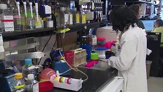 State health officials work to prevent the Coronavirus in Wisconsin