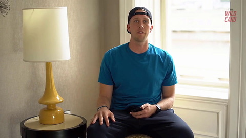 Nick Foles Reveals That Prayer Is The Reason He Is Still In The NFL