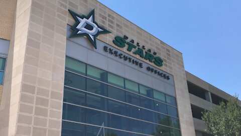 Dallas Stars looking for answers in NHL season