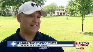 OPD Captain retires to focus on P.A.C.E program