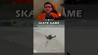 Skate 4 News - EA REVEALED THAT SKATE WILL BE FREE TO PLAY WITH CROSS PLAY - Skate Game | SHORTS
