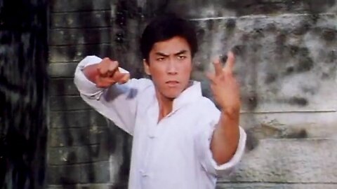 Donnie Yen - Drunken Tai Chi (1984)