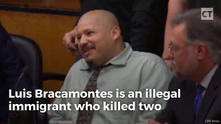 Illegal Immigrant Cop Killer Promises More Bloodshed