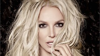 Britney Spears Checks In With Fans As Rumors Swirl