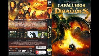 CAVALEIROS E DRAGÕES TRAILER