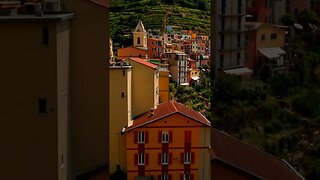 Cinque Terre, Liguria, ITALY