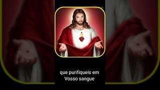 REZE PELOS DOENTES AGONIZANTES - QUE SEJA FEITA A VONTADE DE DEUS