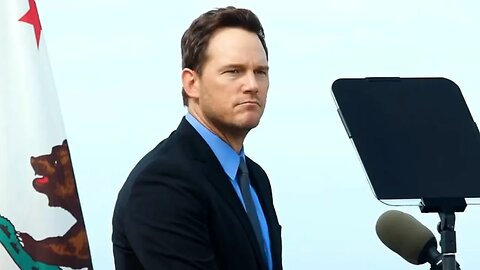 Chris Pratt: How Great Our Country Truly Is