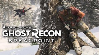 GHOST RECON BREAKPOINT [Xbox Series X] - 02 Dec 2022