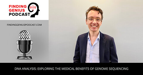 DNA Analysis: Exploring The Medical Benefits Of Genome Sequencing