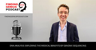 DNA Analysis: Exploring The Medical Benefits Of Genome Sequencing