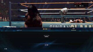 International Championship Wrestling [Episode #22]