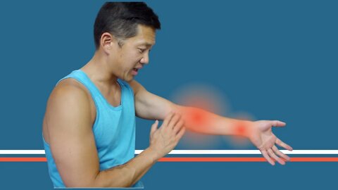 Exercises for Wrist Pain (I Can't Live Without Them)