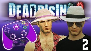 Big PP Time!! - Dead Rising 2 #2 - Remote Play