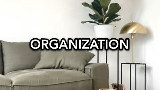 ORGANIZATION