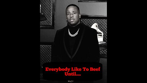 MEMPHIS ROYALTY: 3 QUOTES From Rapper Yo Gotti