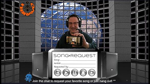 ElevenBravo's All-Request Saturday - Progressive Rock Music & Live Chat!