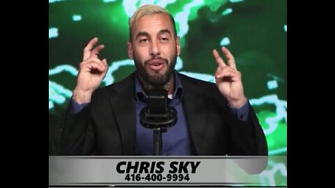 CHRIS SKY, RESIST BY USING PROTESTS TO FORM GROUPS