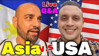 American's thoughts on living in Asia for 1 year after moving back to USA