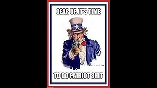 REBEL SPIN 2/20/24 PATRIOTS NEEDED !!! ITS WELL PAST TIME !!!!!