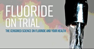 Derrick Broze Interview - Day 1 #FluorideTrial: The Government Fights To Keep Your Water Unsafe