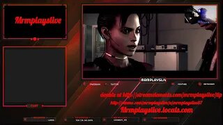 Mrmplayslive Resident Evil 5 5