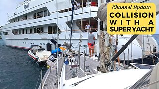 Boat Life, Chartering, Tommy Hilfiger & What's Next for Sailing Britican