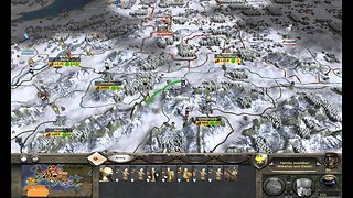 Medieval 2 Total War part 25 [Holy Roman Empire]