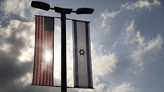 Moving US Embassy In Israel To Jerusalem Was In The Cards For Years