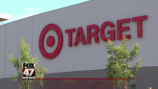 Thousands of Target employees are about to get a raise A