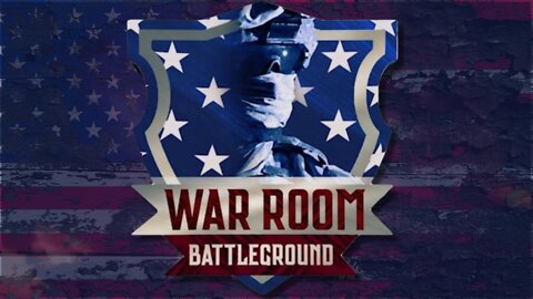 LIVE REPLAY: Steve Bannon's, War Room Battleground | Weeknights 6-7PM EDT